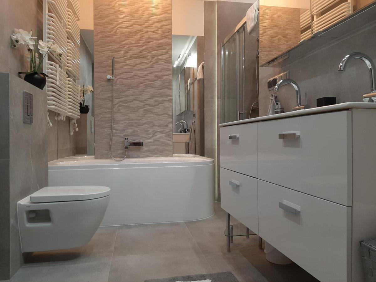 Apartamenty Lubin - Loft Eksteriør billede